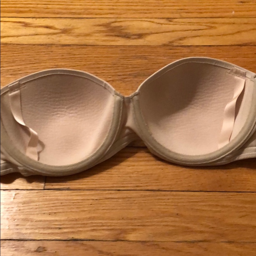 Strapless bra - Picture 7 of 8